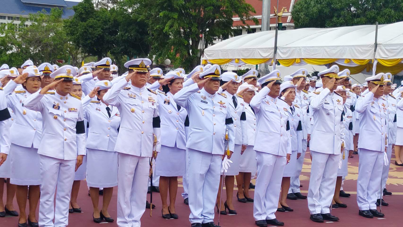 title - ปฏิรูปที่ดินจังหวัดเพชรบุรี พร้อมด้วย เจ้าหน้าที่ ส.ป.ก.เพชรบุรี ร่วมกิจกรรมเฉลิมพระเกียรติพระบาทสมเด็จพระเจ้าอยู่หัว เนื่องในโอกาสวันเฉลิมพระชนมพรรษา 28 กรกฎาคม 2569